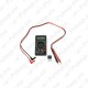 Käsimultimeeter LCD näiduga  S183-6228