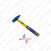 Haamer 300gr S103-718897