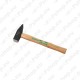 Haamer puitvarrega 1000g S171-92406