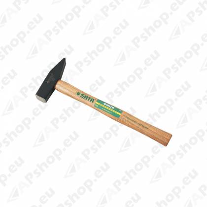 Haamer puitvarrega 400g S171-92403