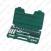 20-osaline 1/2” padrunvõtmete komplekt S171-09005