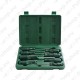 8-osaline Torx kruvikeerajate komplekt S171-09305