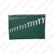 23-osaline harksilmusvõtmete komplekt 6-32mm S171-09027