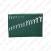 23-osaline harksilmusvõtmete komplekt 6-32mm S171-09027
