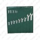 Набор ключей 16 предметов 1/4”- 1- 1/4” S171-09074
