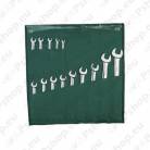 16-osaline S.A.E. harksilmusvõtmete komplekt 1/4”- 1- 1/4” S171-09074