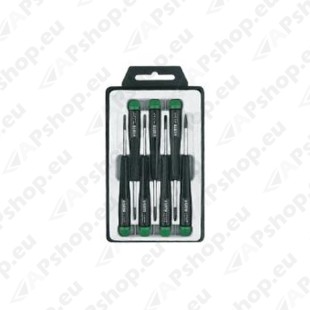 7-osaline peenkruvikeerajate komplekt S171-09314