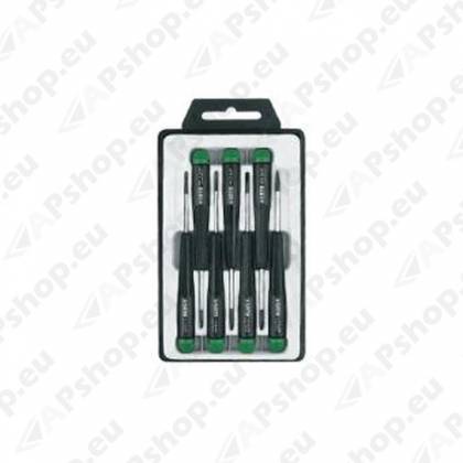 7-osaline peenkruvikeerajate komplekt S171-09314