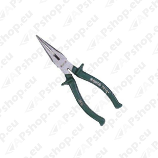 Pliers, pincers, tongue-and-groove pliers, rivet pliers