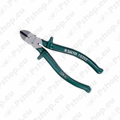Lõiketangid 6" S171-70202