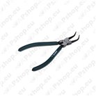 Pliers, pincers, tongue-and-groove pliers, rivet pliers