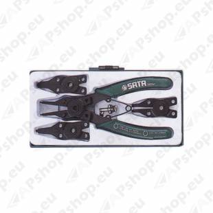 Splinditangide komplekt S171-09251