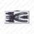 Splinditangide komplekt S171-09251