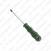 Отвертка крестовая 1x100мм S171-63508