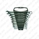 Набор ключей 11 предметов 8-22mm S171-09022