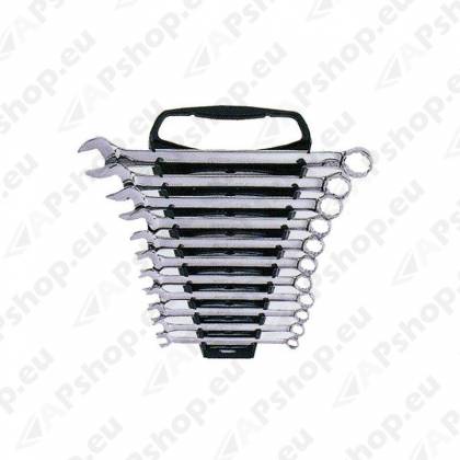 Набор ключей 11 предметов 1/4”-7/8” S171-09021