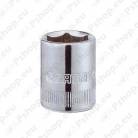 1/4” 6-nurka padrun 12mm S171-11312