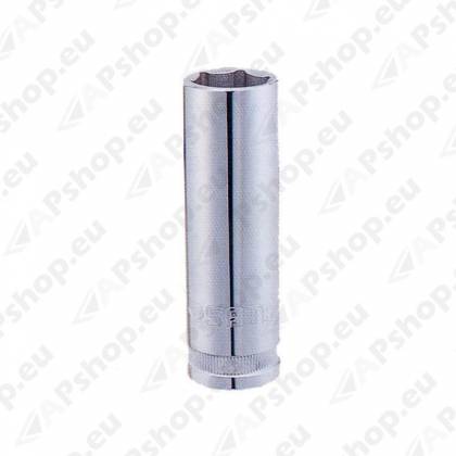 1/4” 6-nurka pikk padrun 8mm S171-11405