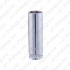 1/4” 6-nurka pikk padrun 8mm S171-11405
