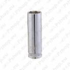 1/4” 6-nurka pikk padrun 10mm S171-11407