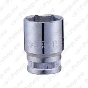 1/2” 6-nurka padrun 11mm S171-13302