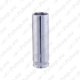 1/2” 6-nurka pikk padrun 32mm S171-13417