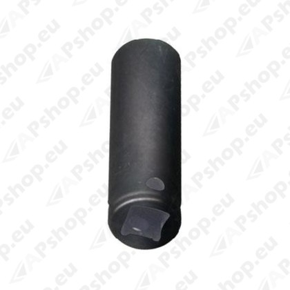 1/2” pikk löökpadrun 11mm S171-34404