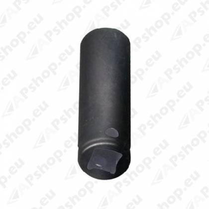 1/2” pikk löökpadrun 15mm S171-34408