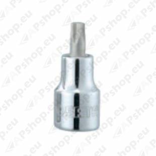 1/2” padrun TORX T-25 S171-24102
