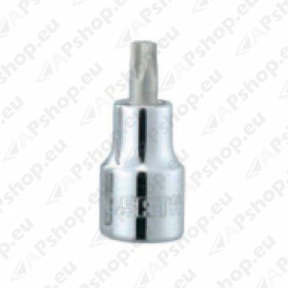 1/2” padrun TORX T-40 S171-24105