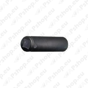1/2” pikk löökpadrun 17mm S171-34410