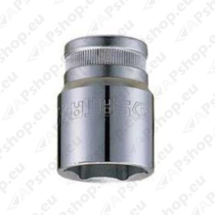 3/8” 6-nurka padrun 8mm S171-12303