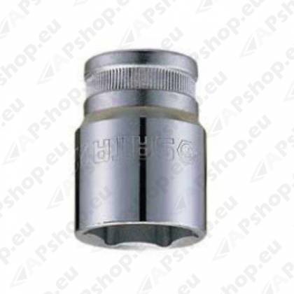 3/8” 6-nurka padrun 11mm S171-12306