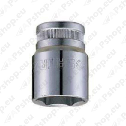 3/8” 6-nurka padrun 14mm S171-12309