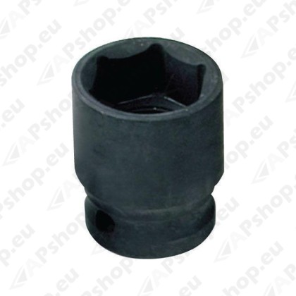 1/2” löökpadrun 14mm S171-34307