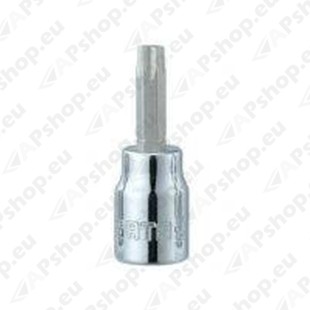 1/4” torx padrun T-40 S171-21107