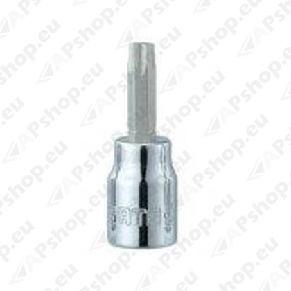 1/4” torx padrun T-40 S171-21107