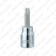 1/4” torx padrun T-10 S171-21102