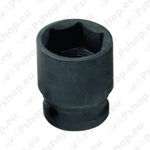 1/2'' löökpadrun 19mm S171-34312