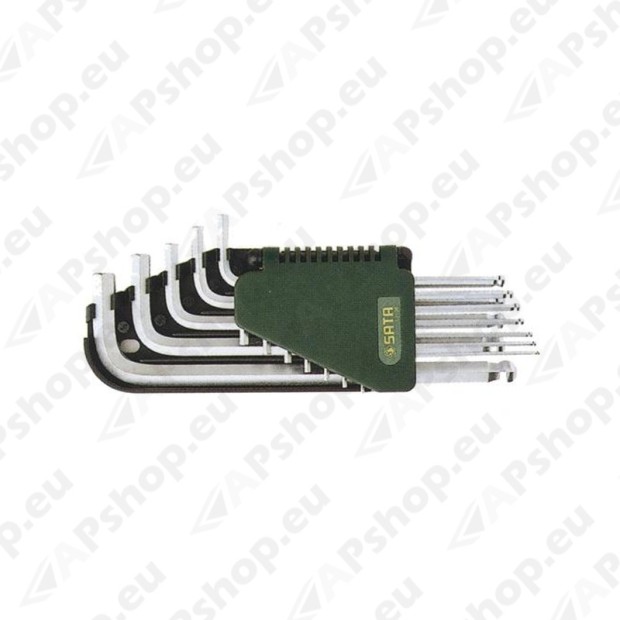 Torx võtmed