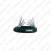 8-osaline kokkupandav torxvõtmete komplekt T9-T40 S171-09123