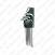 9-osaline auguga torx võtmete komplekt T10 - T50 S171-09702