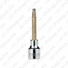 1/2” Torx pikk padrun T-40 100mm S171-25105
