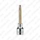 1/2'' torx pikk padrun T-20 100mm S171-25101