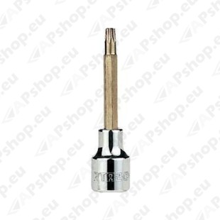 1/2'' torx pikk padrun T-20 100mm S171-25101