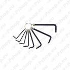 Набор ключей TORX 8пр. S103-6605.1