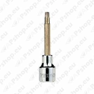 1/2” Torx pikk padrun T-55 100mm S171-25108