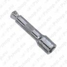 3/8 padruni pikendus 75mm S171-12903