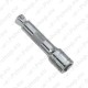 1/4 padruni pikendus 50mm S171-11903