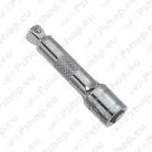 1/4 padruni pikendus 100mm S171-11904
